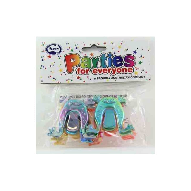 Favors Jumping Frogs Asst Colours Pk8