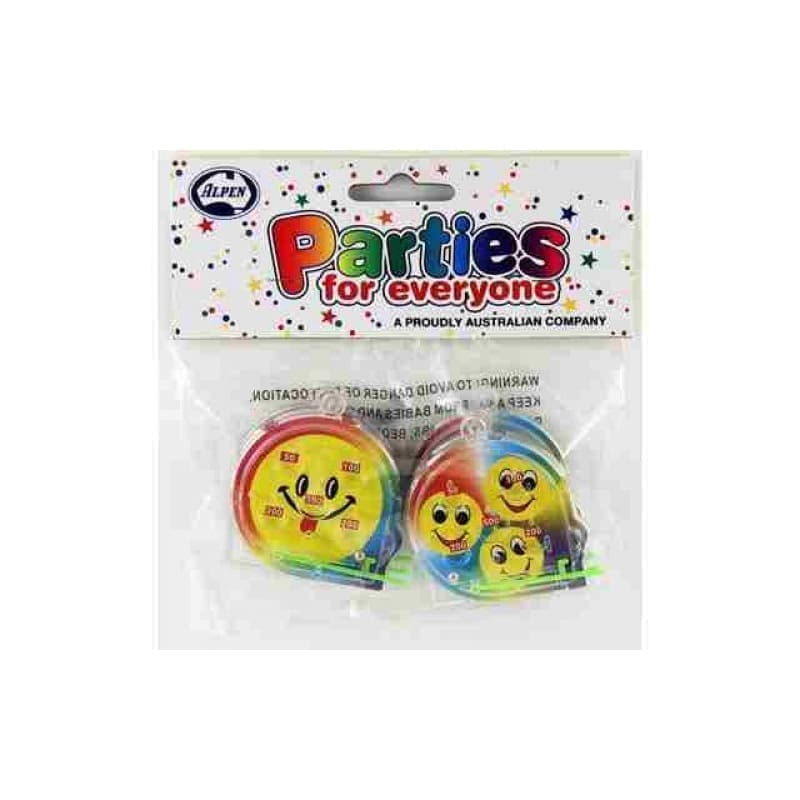 Favors Spikey Monkeys Pk4 NLA