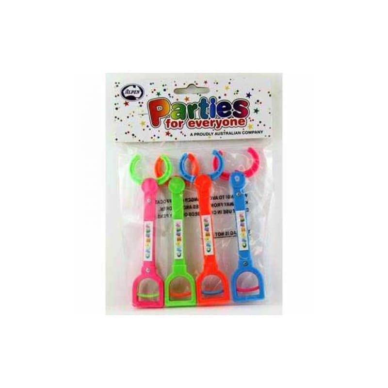 Favors Grabber Arms Pk4