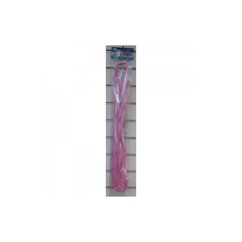 Curling Ribbon & Disc Light Pink Pk25