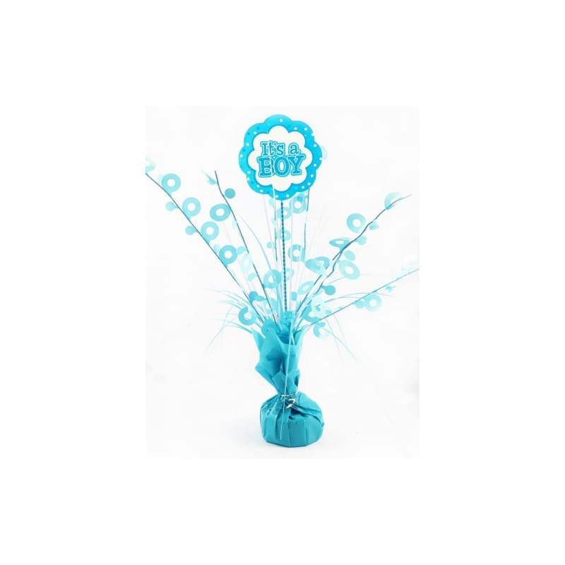 Pick Onion Weight It's A Boy Blue