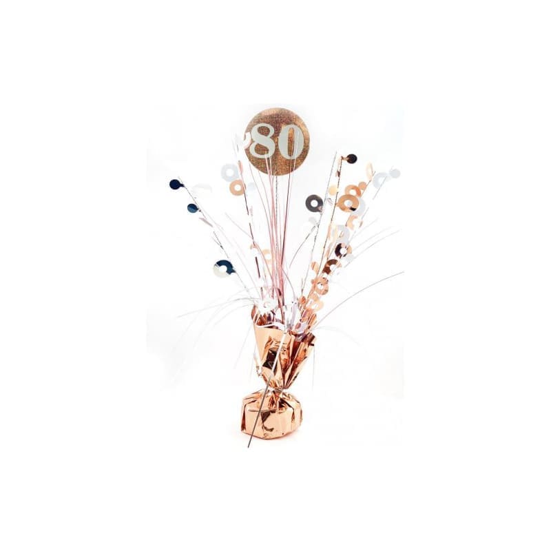 Pick Onion Weight 80 Rose Gold White