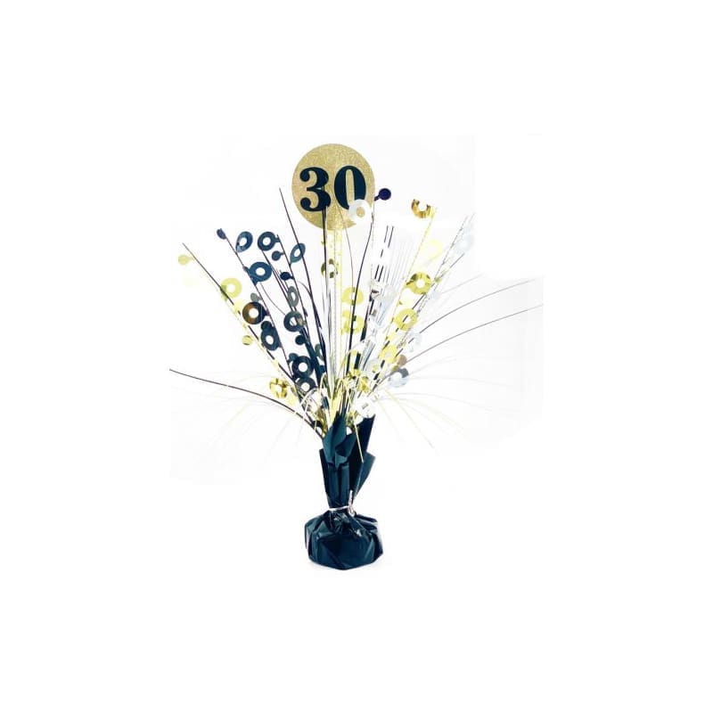 Pick Onion Weight 30 Black Gold