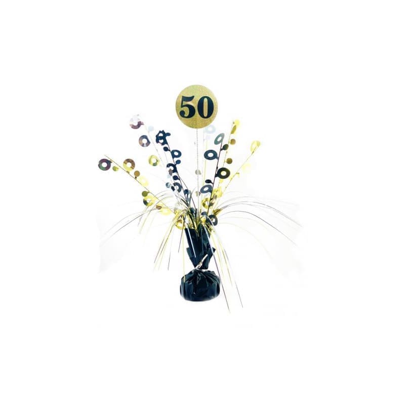 Pick Onion Weight 50 Black Gold