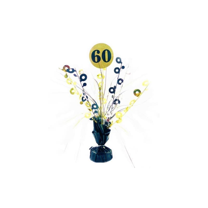 Pick Onion Weight 60 Black Gold