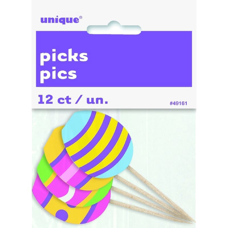 Easter Picks Pk8 DNR