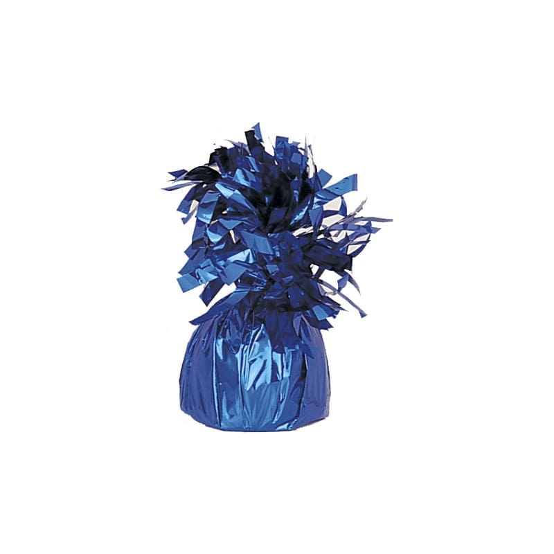Balloon Weight Royal Blue