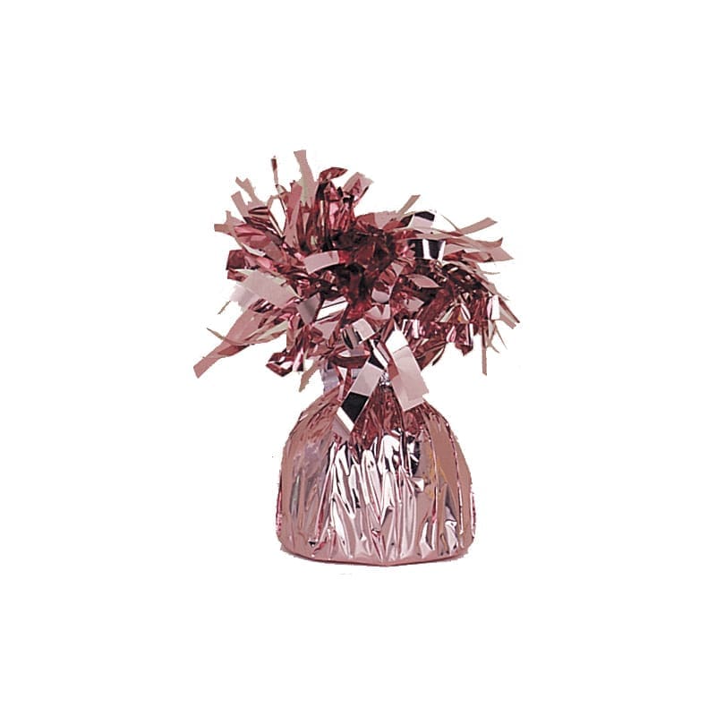 Balloon Weight Light Pink