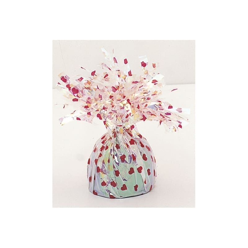 Balloon Weight Hearts