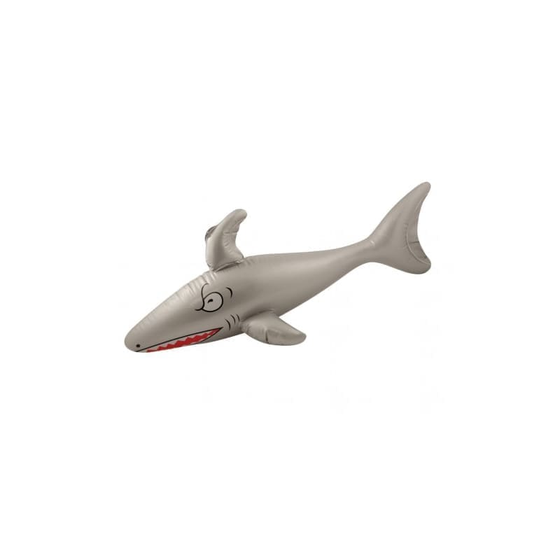 Inflatable Shark 90cm