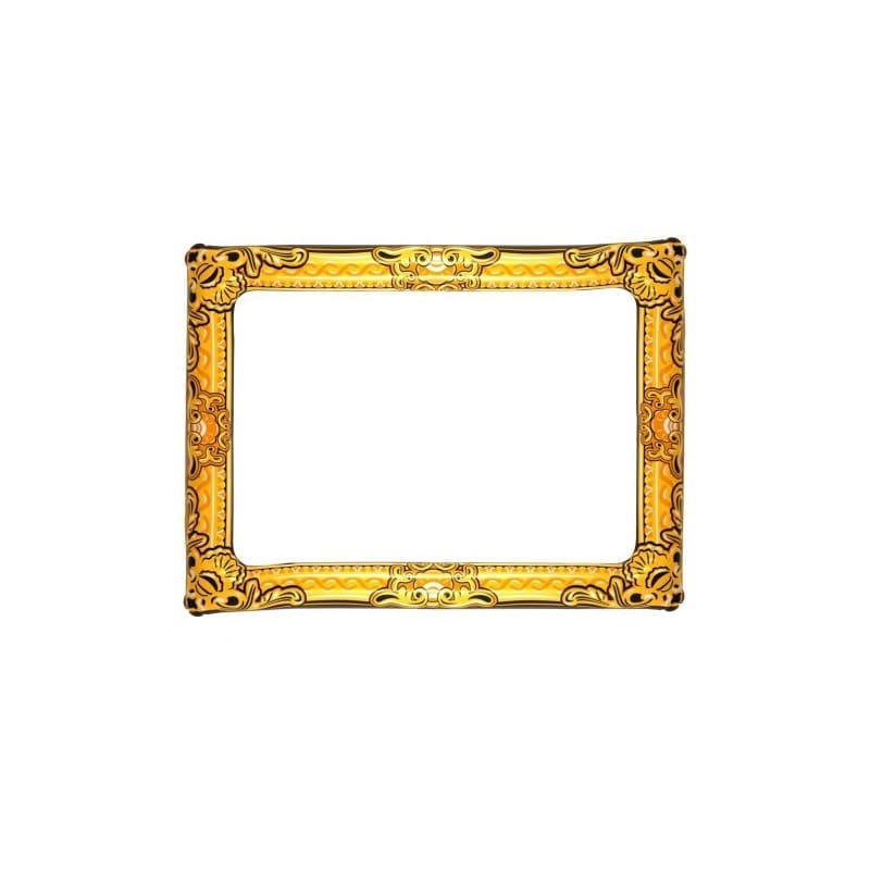 Inflatable Picture Frame 60cm x 80cm