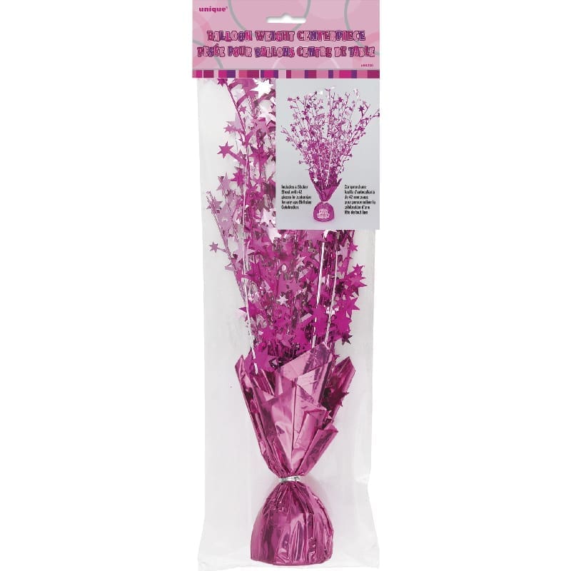 Pick Onion Weight Pink