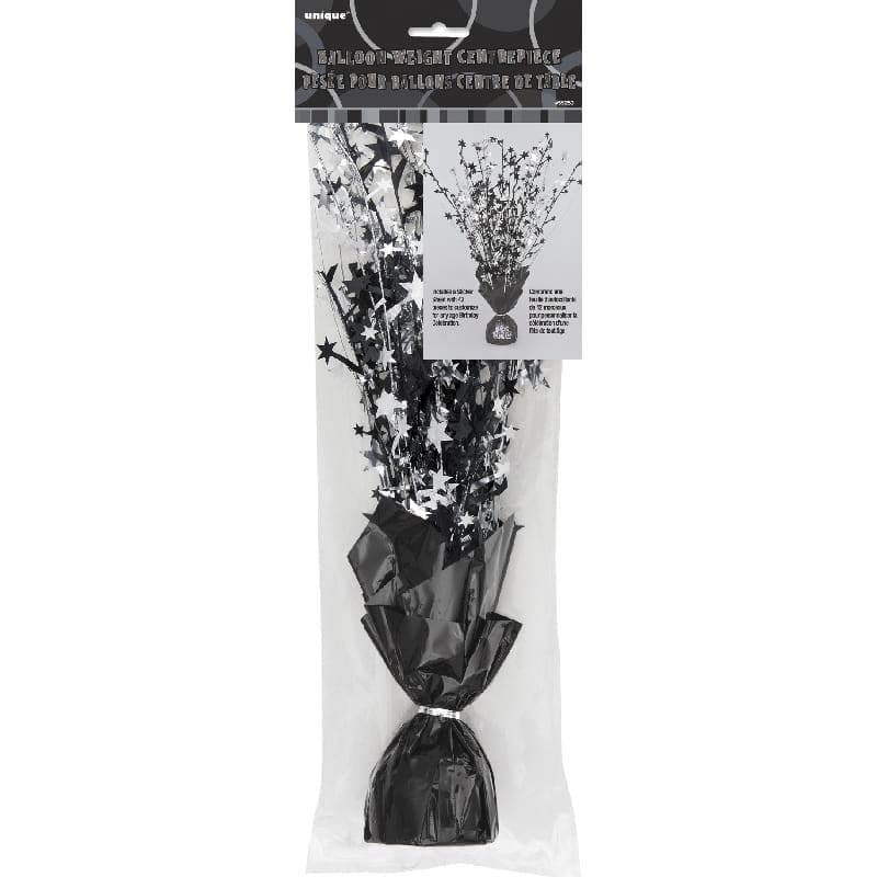 Pick Onion Weight Black