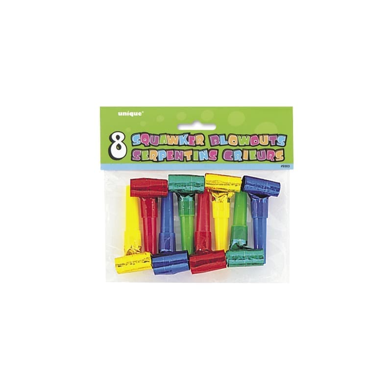 Blowouts Prismatic Pk8