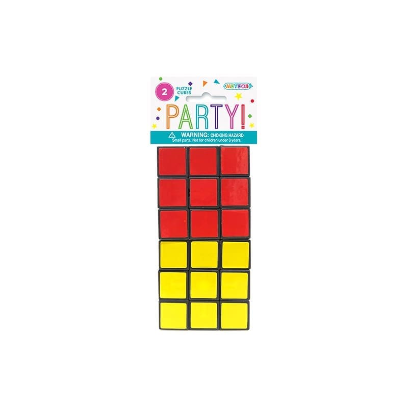 Rubik Cube Puzzel Pk2