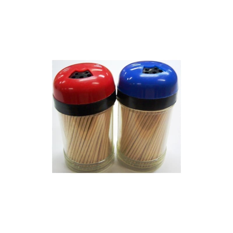Tooth Picks And Holder Pk500