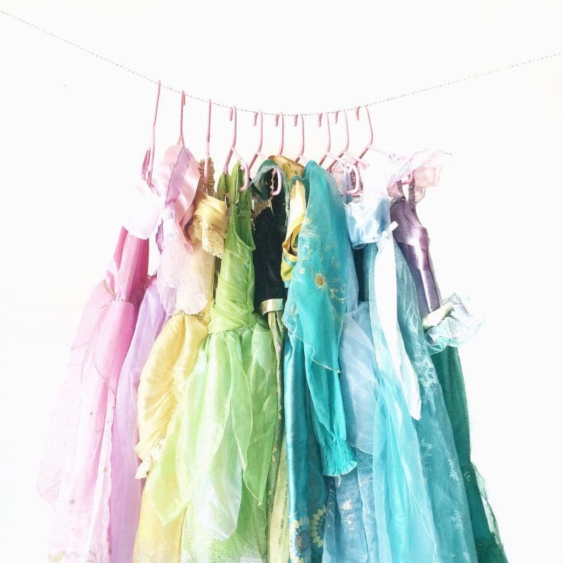 Costumes