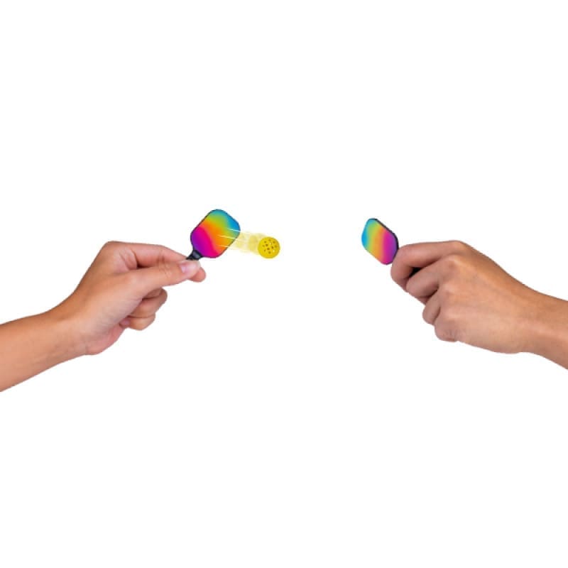 Worlds Smallest Pickleball Table Tennis