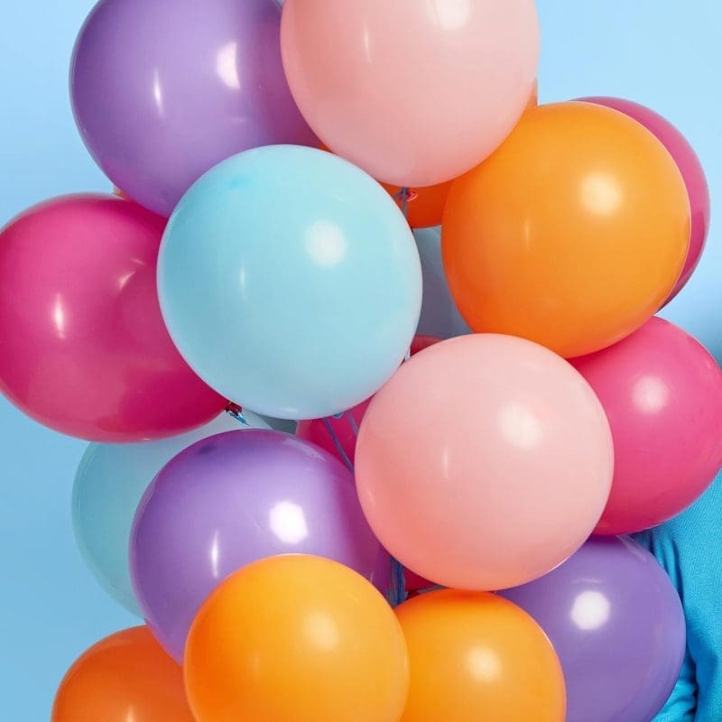 Balloons