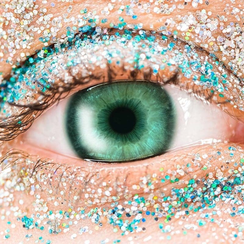 Contact Lenses