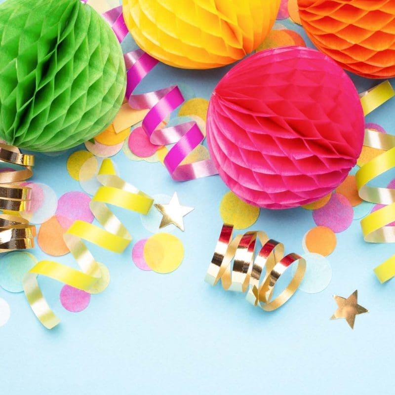 Decorations