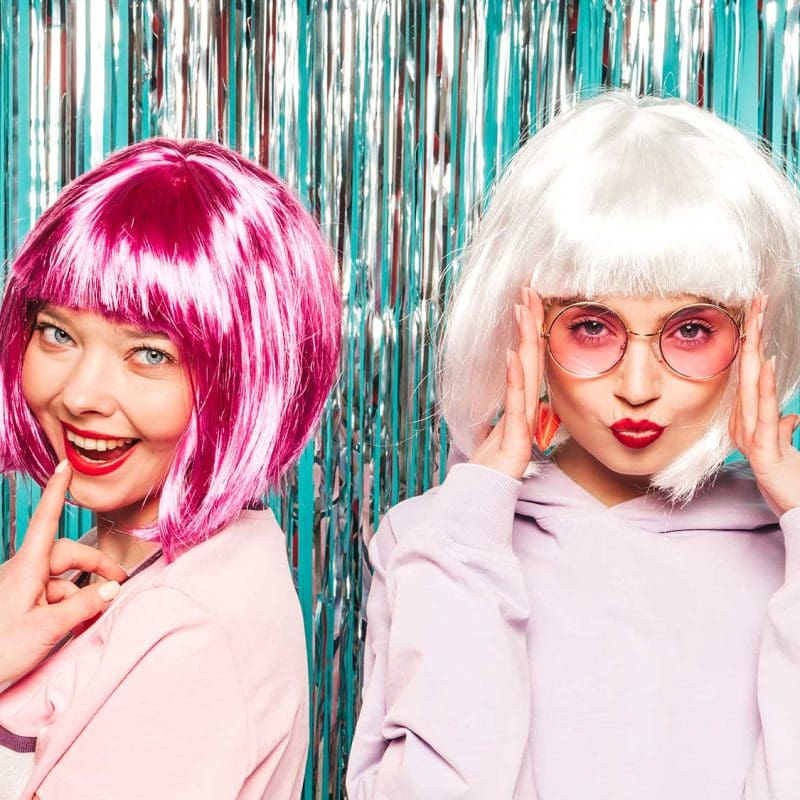 Wigs