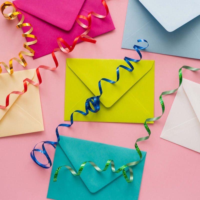 Invitations
