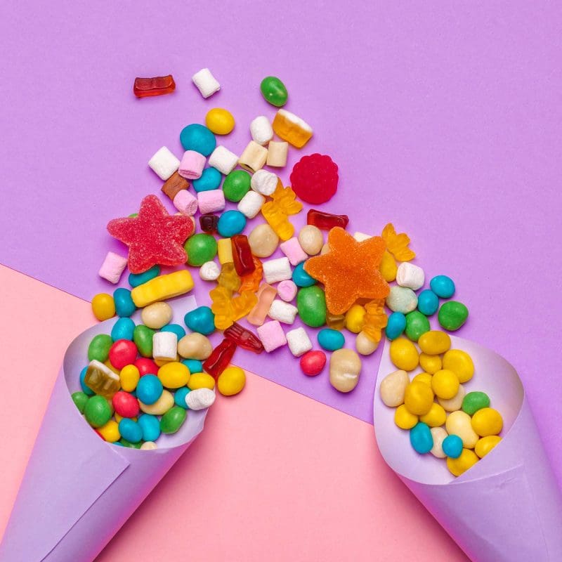 Lollies