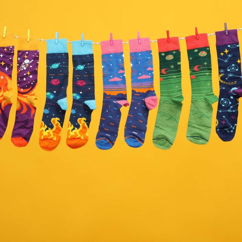 Socks