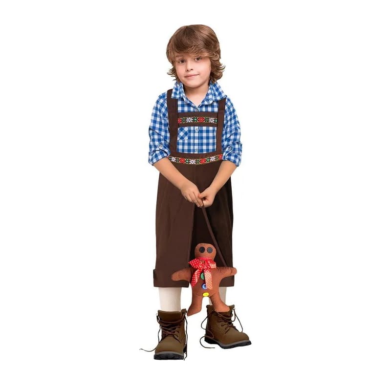 Costume Child Hansel M