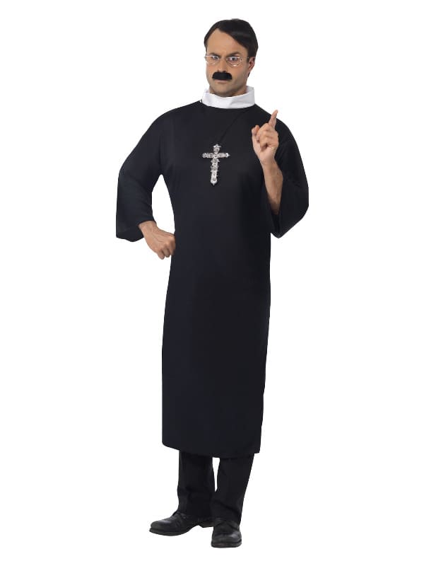 Male Priest and Religious Costumes