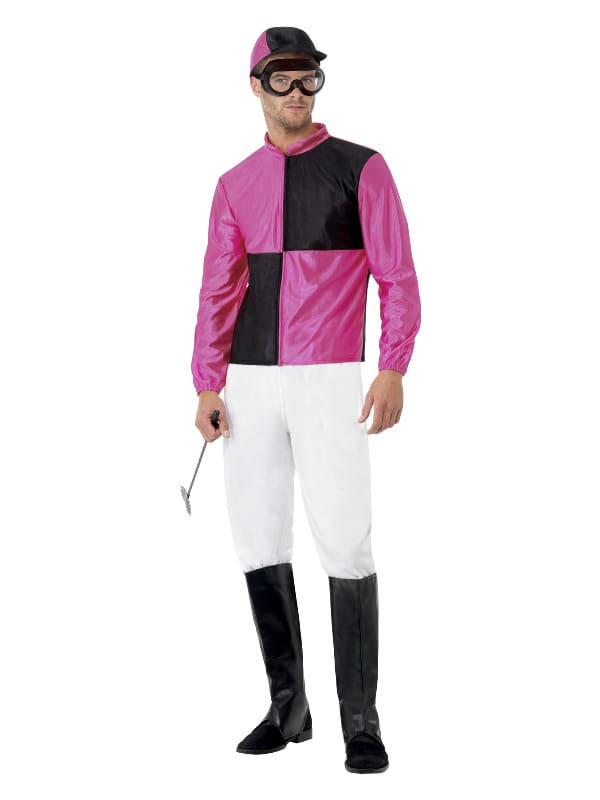 Male Sport Costumes