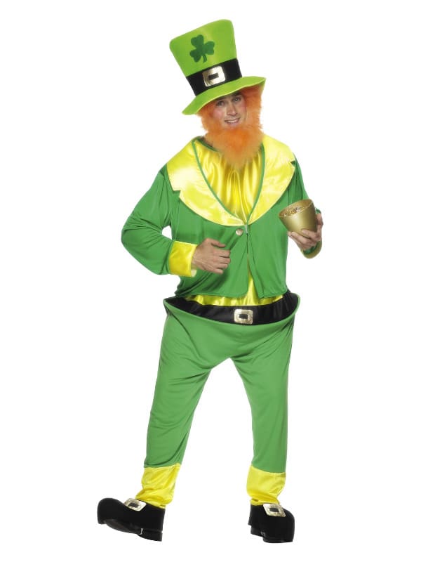 Male St Patricks Day Costumes