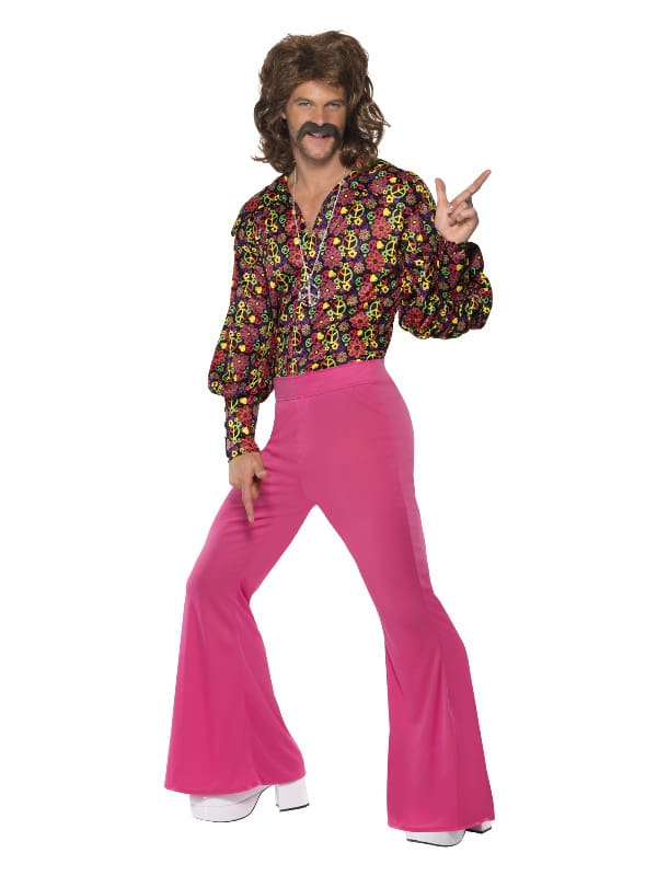 Male 1960s Costumes