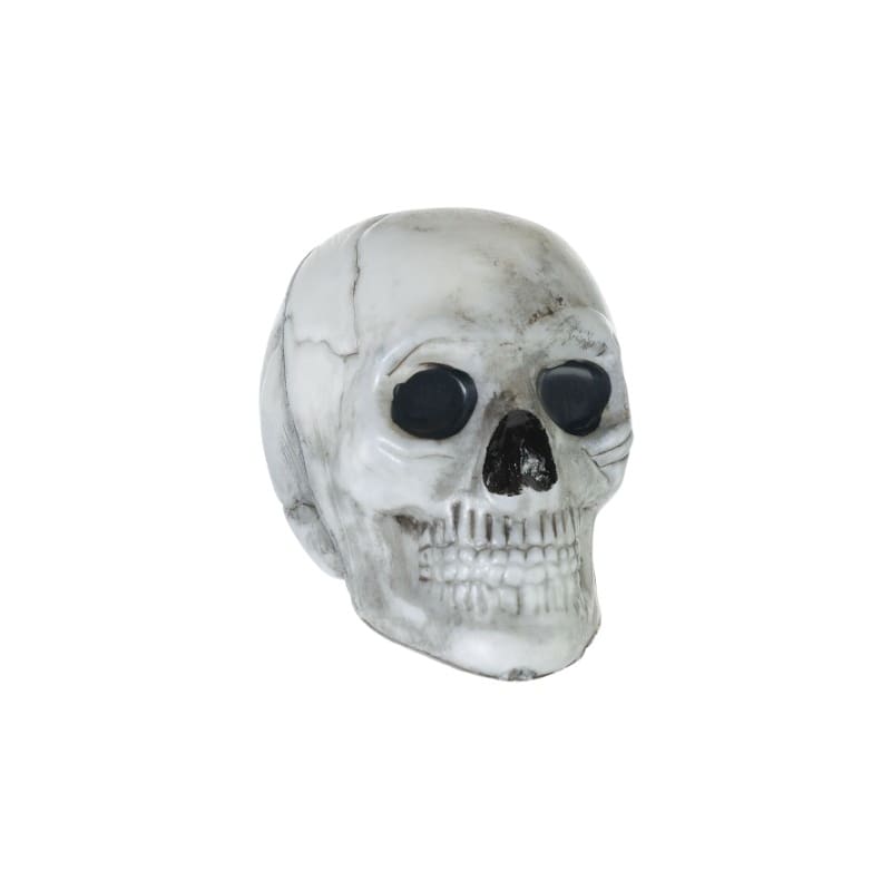 Skull Mini Plastic Pk18