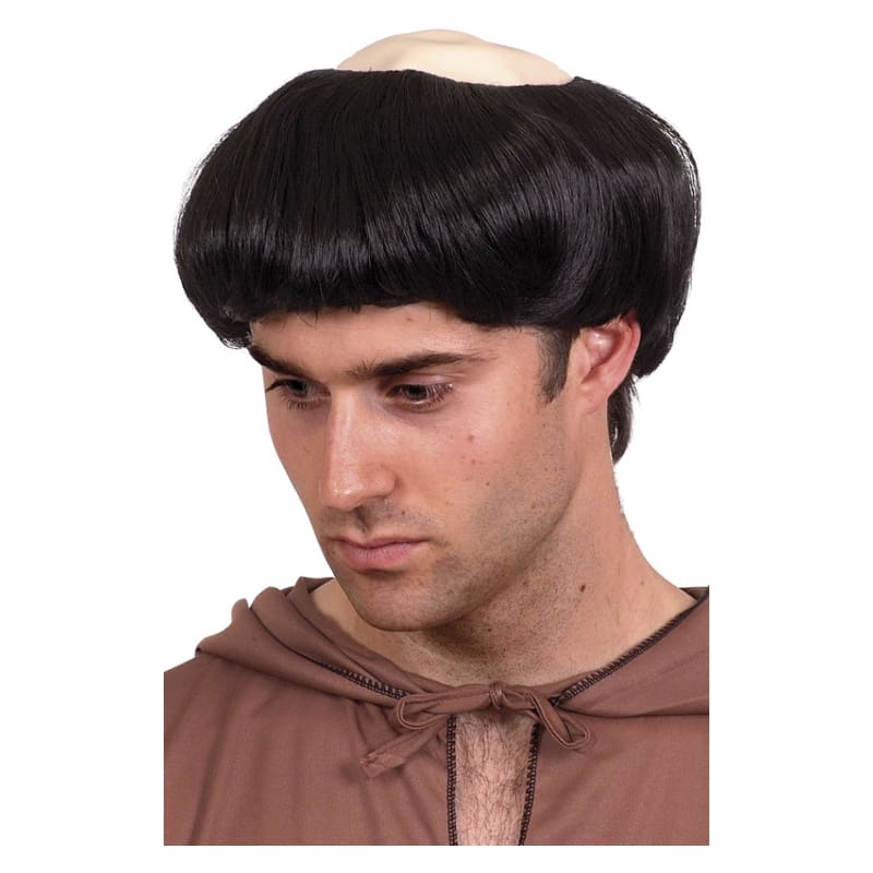 Wig Monk