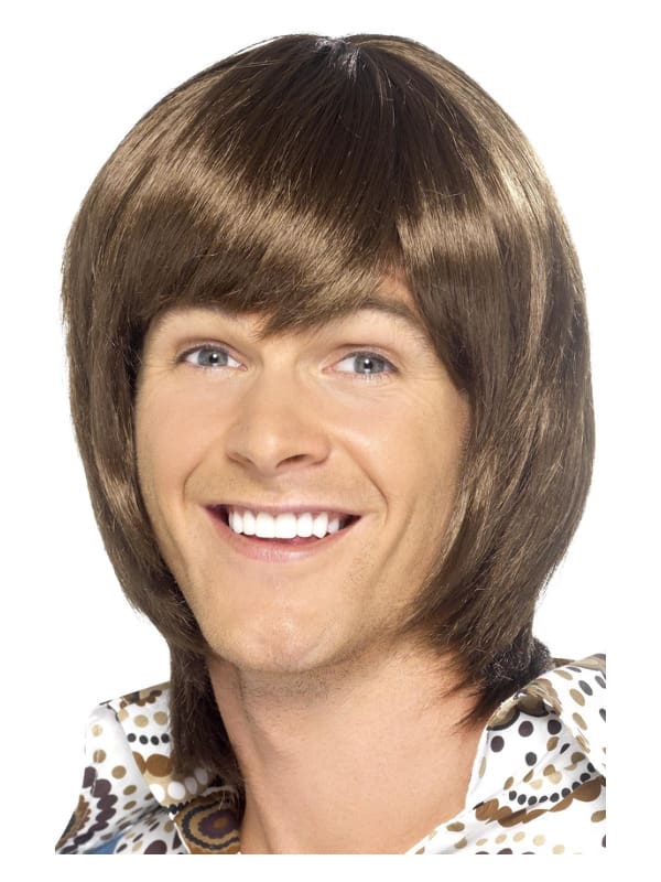 Male Wigs
