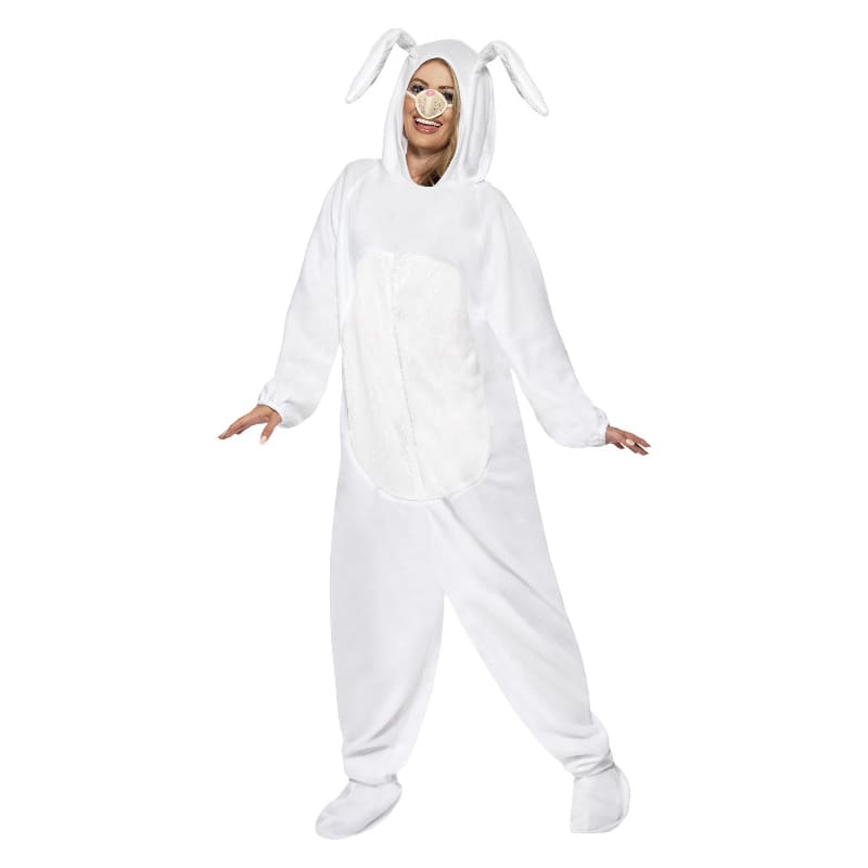 Costume Adult Rabbit M