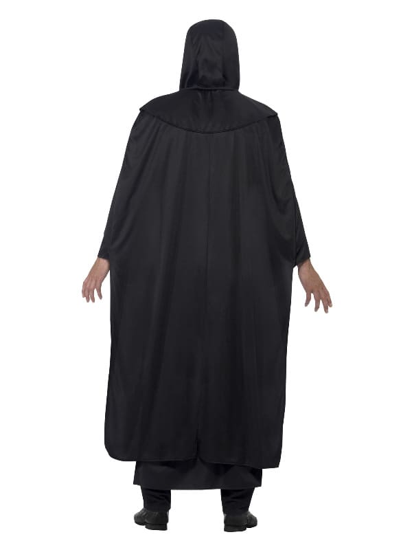 Costume Adult Dark Arts Ritual Robe | Party Time Online