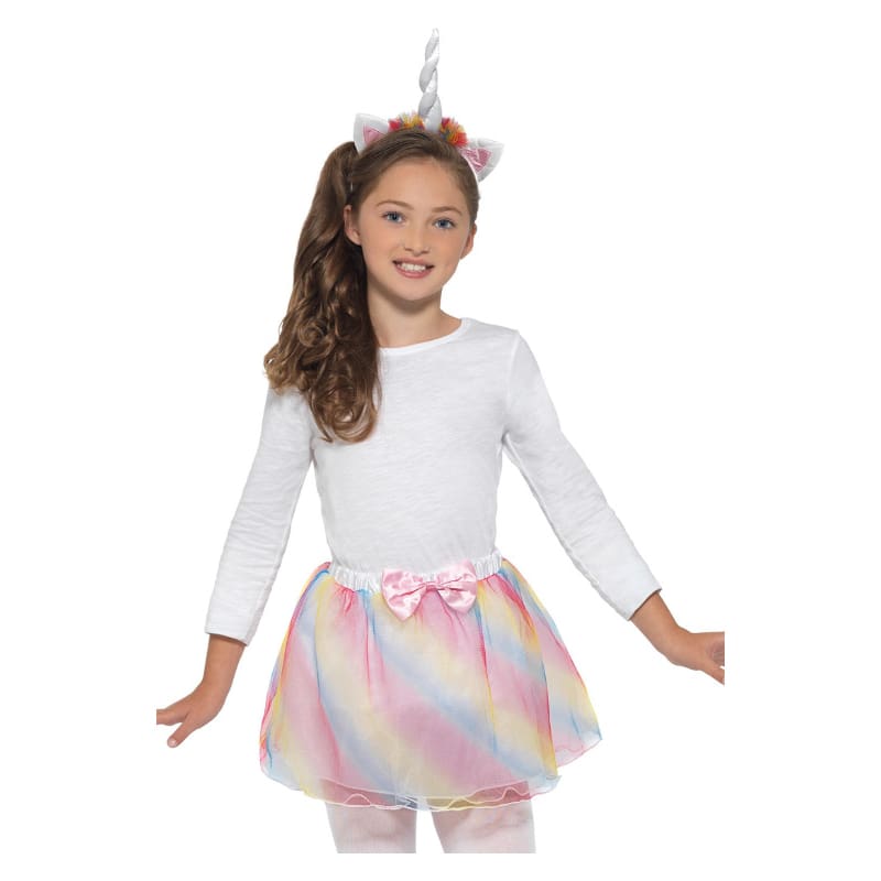 Dress Up Kit Unicorn DNR