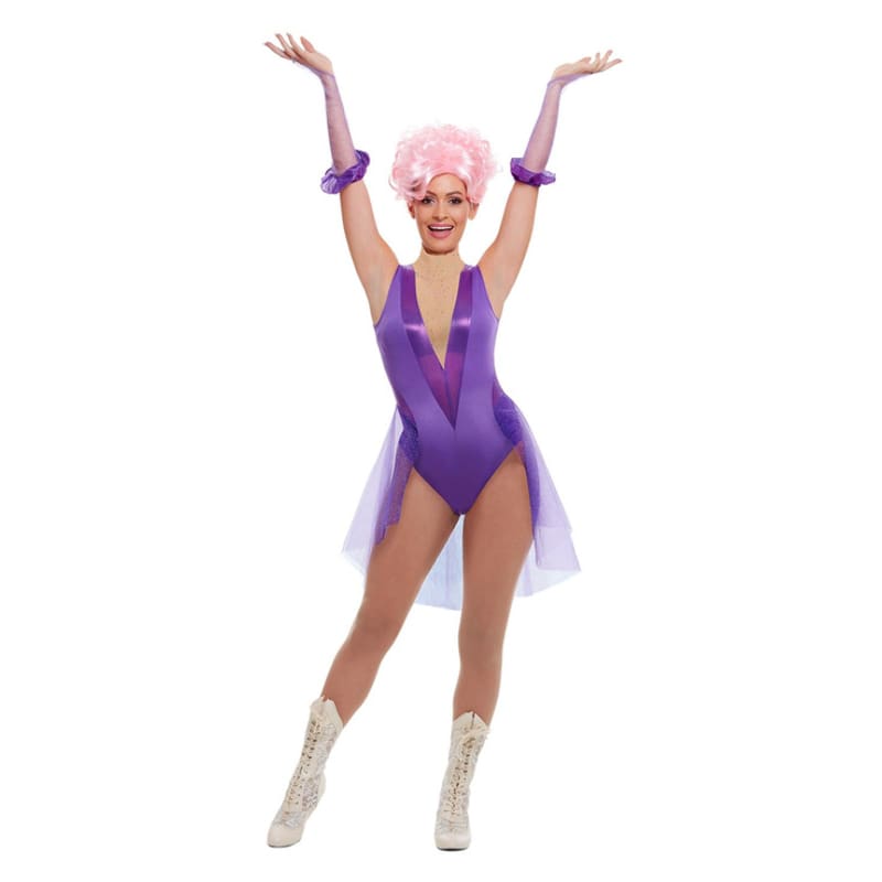Costume Adult Trapeze Artist M
