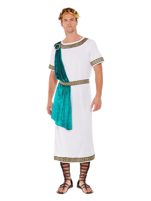 Male Toga Costumes