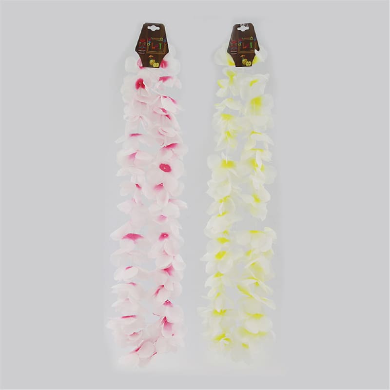 Lei Frangipani Assorted