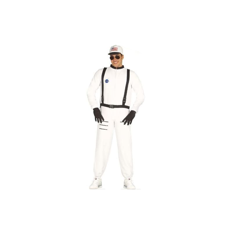 Costume Adult Astronaut