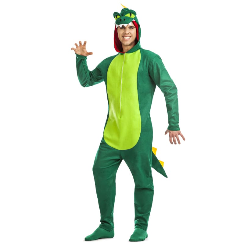 Costume Adult Dinosaur