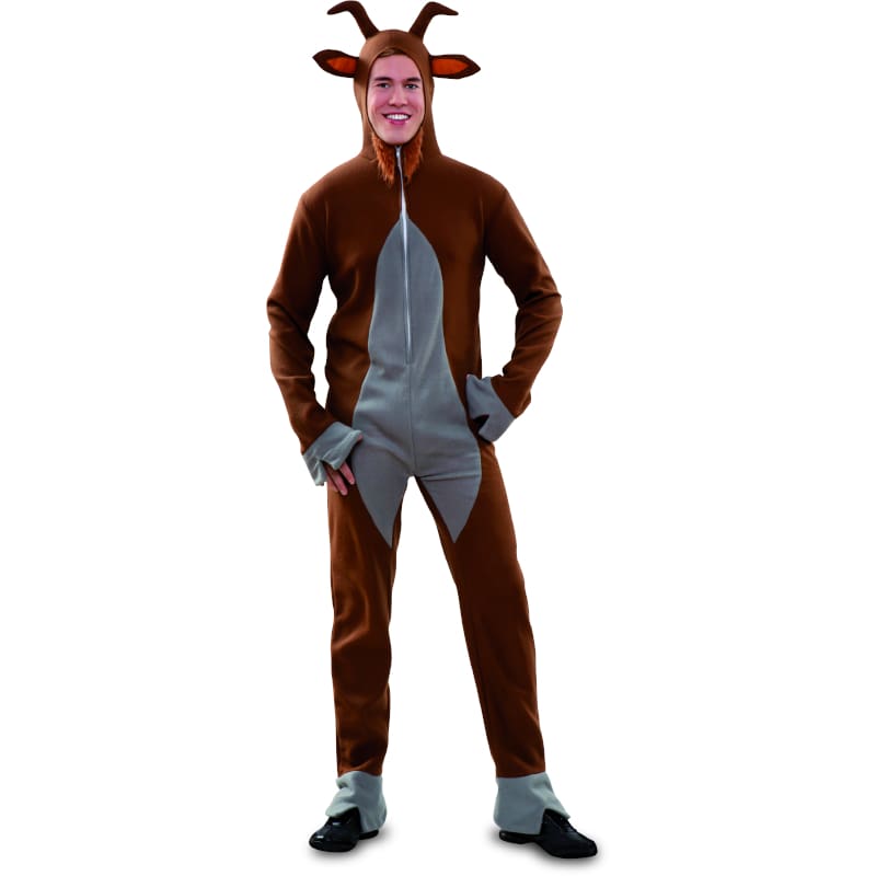 Costume Adult Billy Goat