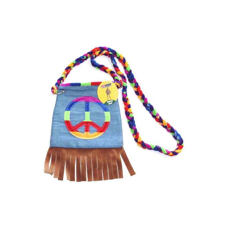 Hippie Bag