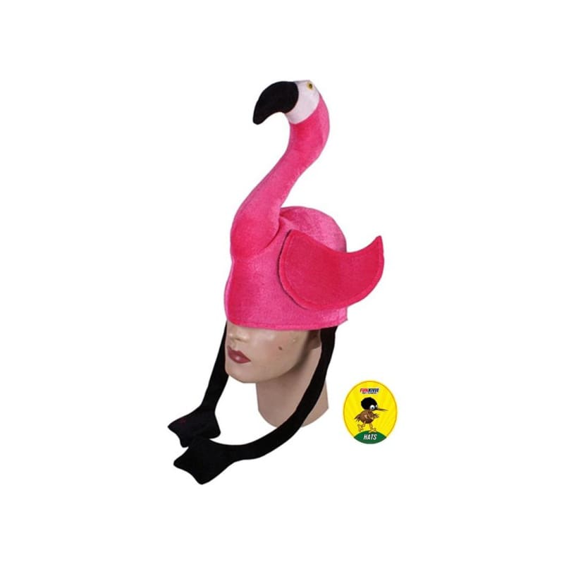 Hat Flamingo NLA