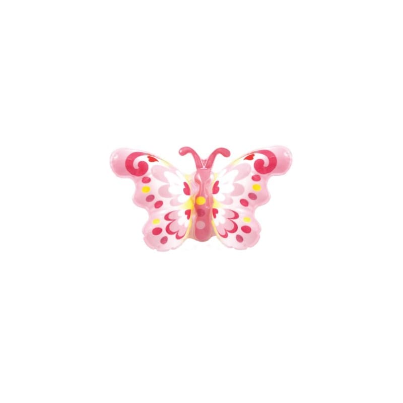 Inflatable Butterfly Pink