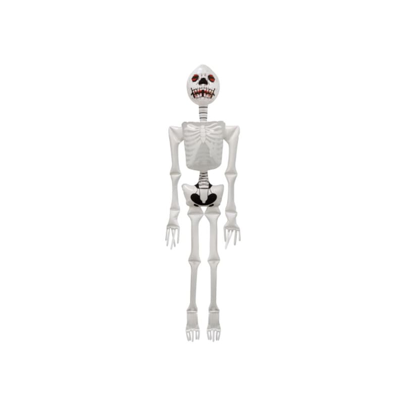 Inflatable Skeleton